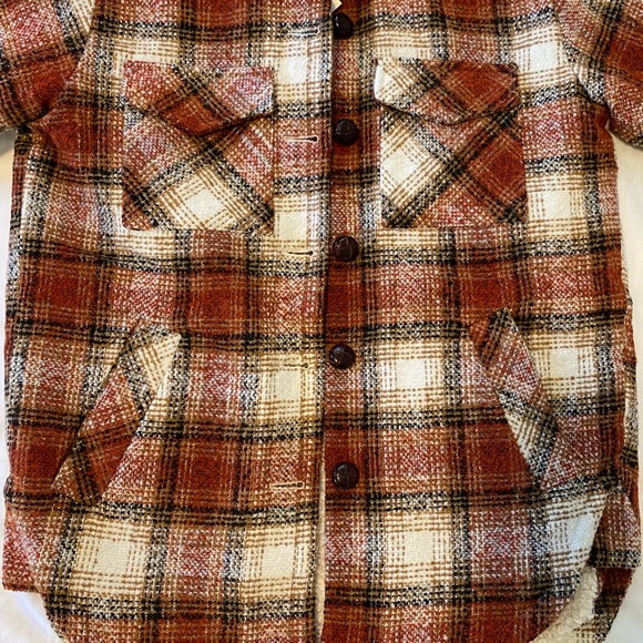 Heartloom Cooper Coat - Picture 4 of 13
